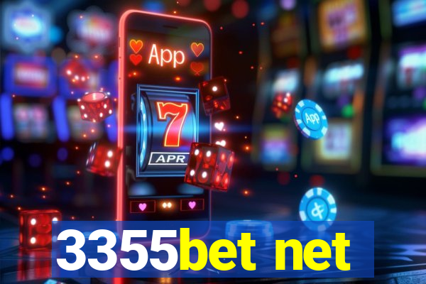 3355bet net